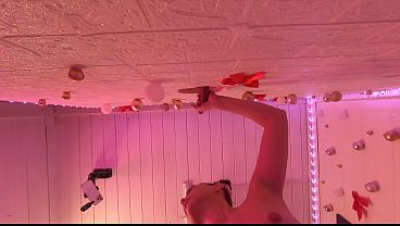 Nonton Погоня за членом Sheer Misssvikki thumbnail