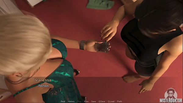 Play MP4 - ERUPTION IMMINENT &num;50 &bull; She's one sexy looking babe