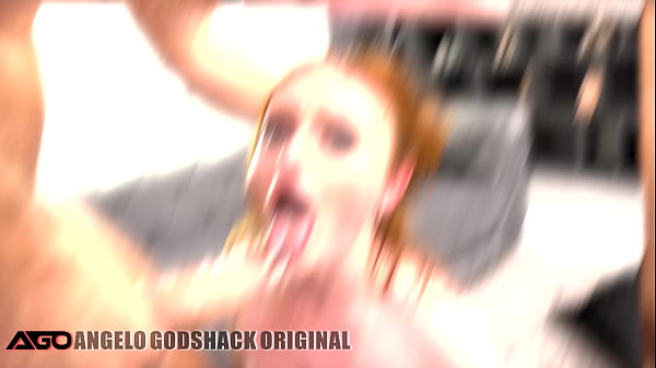 Petite Pixxxie goes 1on1 100% Hardcore PISS anal, 0% pussy 