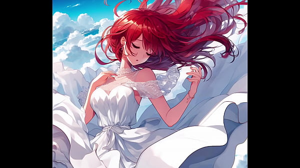 RedheadWaifus_Compilation