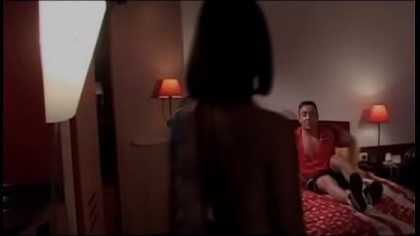 Mahe and Geisha Have a DP orgy withtwo cyclists