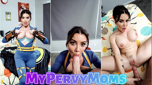 The Experienced Milf Shows HerBest Features and Gets_Fucked