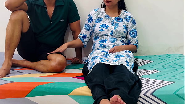 My Stepmother_Gifts Me_a Fuck_in the Bathroom_i denied_to bath_with cold water