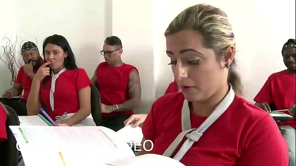 Play MP4 - Voltando a facudade p&oacute;s quarentena muita putaria - Mia linz jota Sa Rosa- ANDRESSA SANCHES