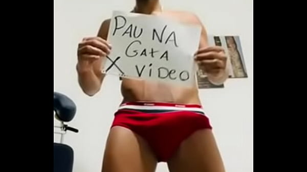 Play MP4 - V&iacute;deo de verifica&ccedil;&atilde;o