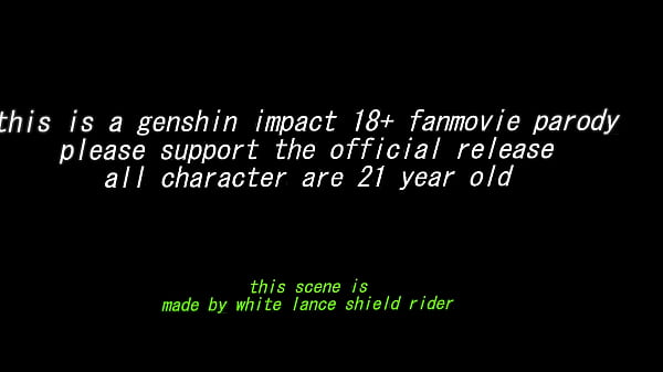 Nonton Koikatsu Eula Gets Back At The Traveler thumbnail