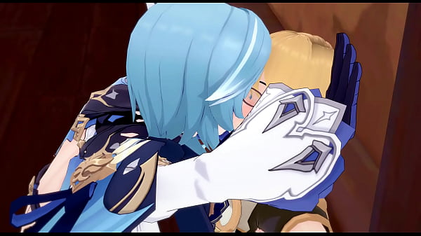 Koikatsu how eula gets her vengence
