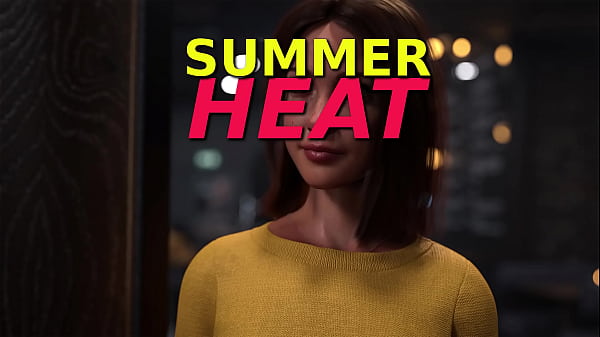 Nonton Summer Heat Ep.25 &ndash; Visual Novel Gameplay By Misterdoktor thumbnail