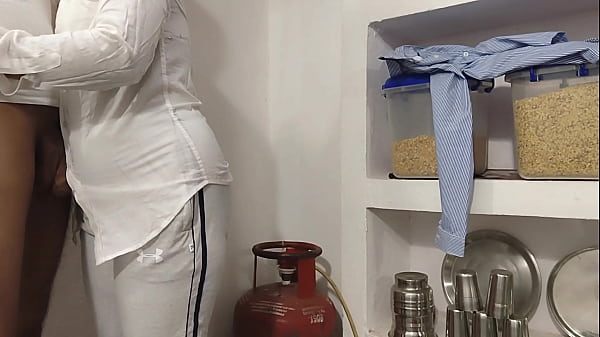 Play MP4 - QUICK FUCKING IN THE KITCHEN WITH THE girlfriend