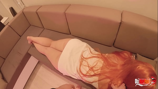 Play MP4 - Step mother and step son fuck after a family massage