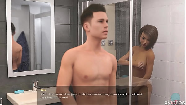 No More Money Ep.20 - Visual Novel Gameplay [hd] thumbnail