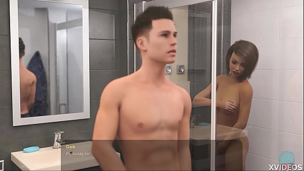 Play MP4 - NO MORE MONEY &num;20 &bull; Let's take a look at her cute tits and pussy