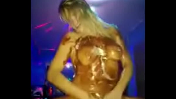 Play MP4 - SEXSOLDIER URSULA