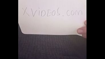 Verification video