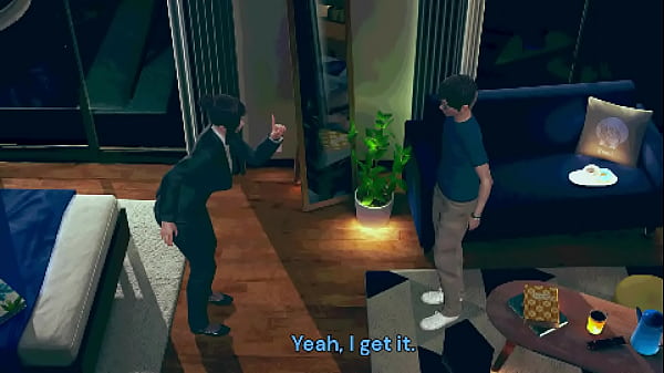 Pervy Stepson - 3d Renders thumbnail