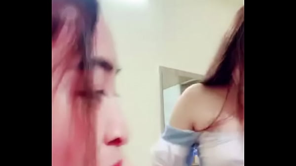 Bunny show 2020 2 chị em nứng show rỏ_mặt