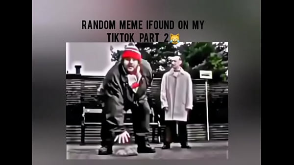 Tiktok meme completion part 2