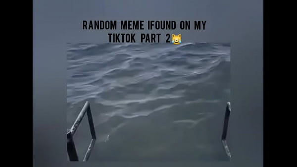 Tiktok meme completion part 2 