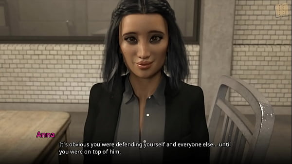 Play MP4 - WVM 136&comma; Whats Anna Doing Here&period;