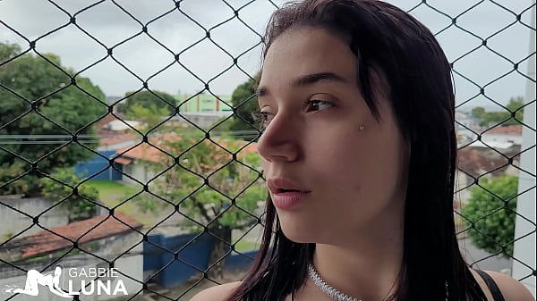 Esposa Novinha E Gostosa Ficou A Bucetinha Babando De Tes&atilde;o! thumbnail