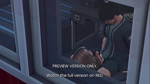 Backstage_Fun 3d Hentai Preview Version