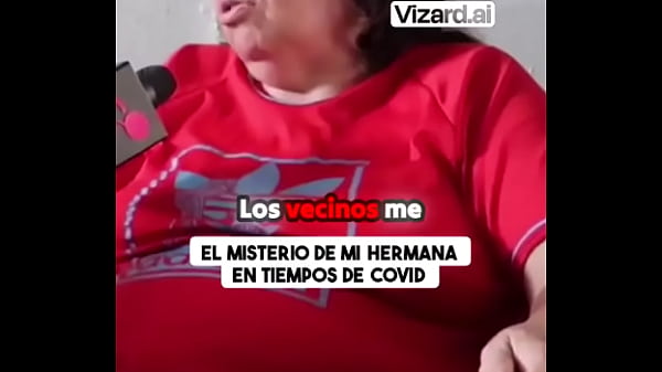 Nonton El Misterio De Mi Hermana En Tiempos De Covid #chiclenoticias #vida #elchicletv #progreso #atrevidoypegajoso #esfuerzo #fa... thumbnail