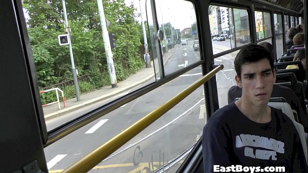 Play MP4 - Handjob in Public Park