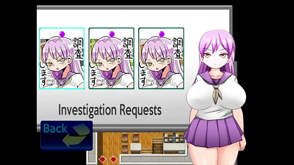 Play MP4 - Uma garota investiga acontecimentos na sua cidade e alguns homens se aproveitam disso - Everything Investigator Girl - Parte 1