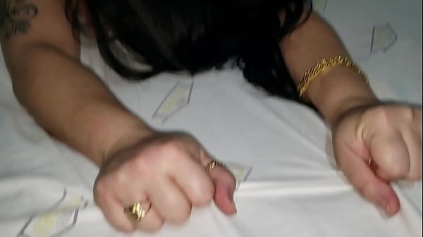 Black Monster I Destroy Dani That Has Only 1.57 Height thumbnail