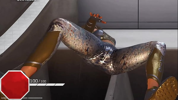 Rogue company hot and sexy angles of "in the groove emote" 