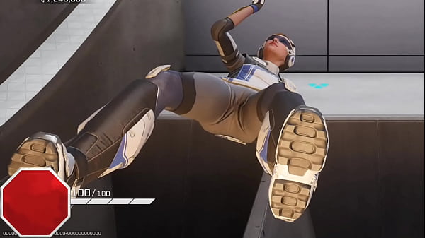 Nonton Rogue Company Hot And Sexy Angles Of "in The Groove Emote" thumbnail