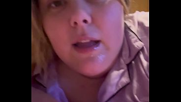 Nonton I Am In Blowjob Debt Up To My Eyeballs thumbnail