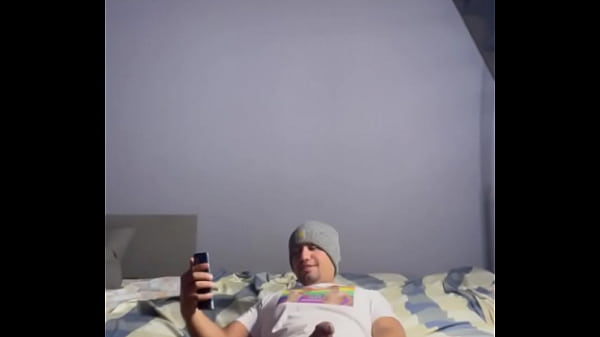 Sex Paty big dick Paulo Massa 