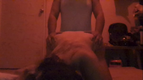 Play MP4 - Me encanta cuando me los ponen en la espalda&period;