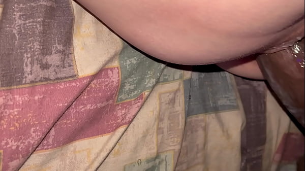 8. Curious 18yo Stepdaughter Can't Get Enough Of Her Stepdad's Bbc, Sneaks Into His Room For Round Two In Missionary Behind Wife's Back thumbnail