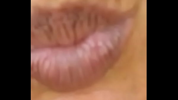 Essa passadinha de lingua 