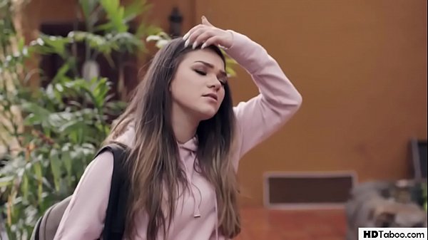 Teen Tourist_Athena Faris Needs_A Place To Stay featuring Steve Holmes