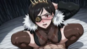 Zoro (op) X Vanica (bc) Ai thumbnail