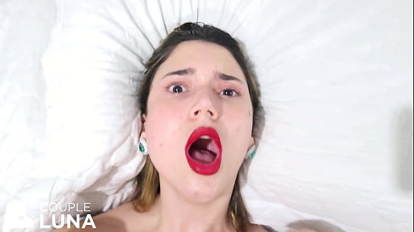 Na Bucetinha Estava Gostoso, Mas Toda Putinha Tem Que Levar No Cuzinho E Tomar Banho De Porra! 