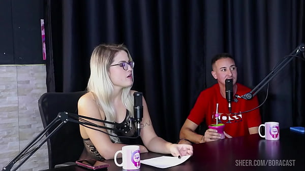 Play MP4 - COMPILADOS DO JOW JOW NO BORA CAST COM BRUNA CARLOS & MATHEUS CAETANO - PARTE 2 &lpar;WATCH ON&colon; SHEER&sol;RED&rpar;