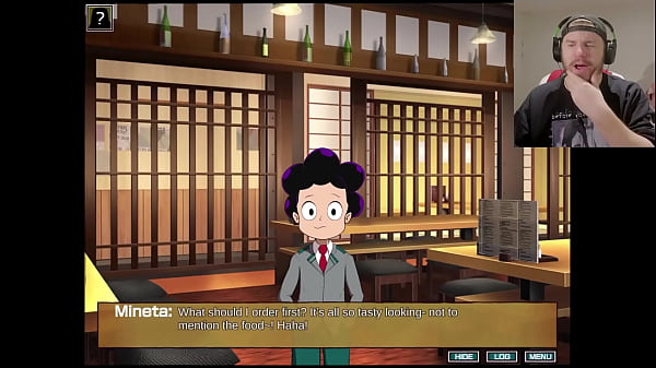 Don't Tell AnyoneAbout This MyHero Academia Scene! (Hero Cummy) [Uncensored]