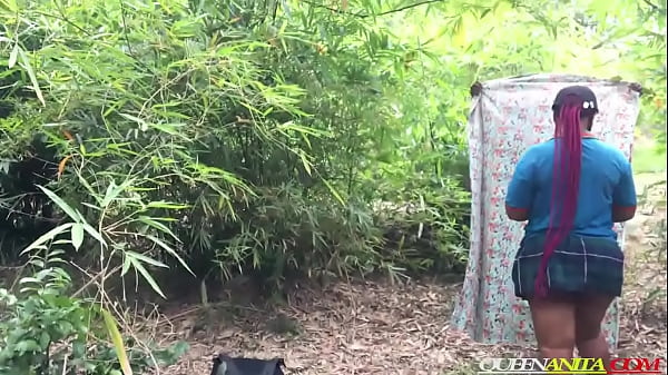 University Girl Missed Her Way To The Forest And Got Fucked By_Two Bike Men And She Give Them All_Styles