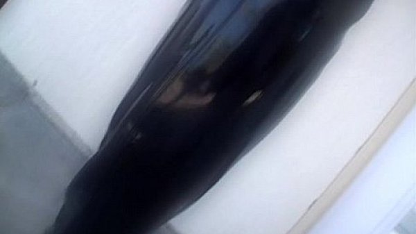 Metro - Lawless Teens - scene 1 