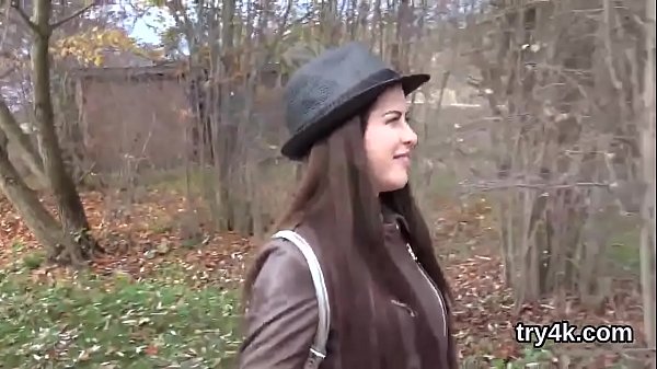 Elegant teenie sucks_dick in_pov and_gets spread cuntscrewed