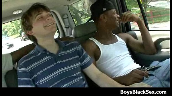 Hot black sexy dudes fuck gay white teen boys 12