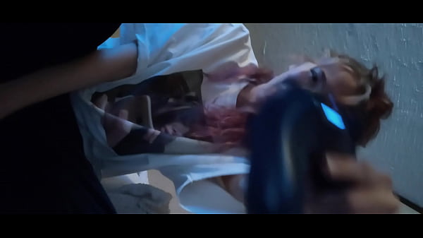 Spin Them Buy The Tits by Lavon Trippy (official music video) 