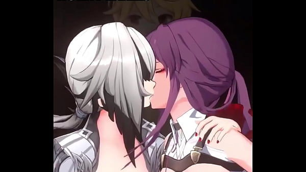 Arlecchino and Kafka fucking | Horny Lakris 