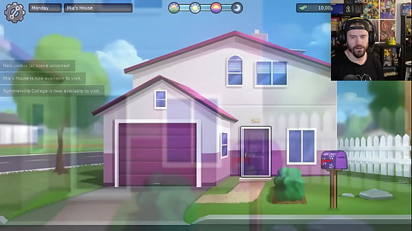 Play MP4 - This Game Looks Very Different From Before &vert; Summertime Saga &num;1