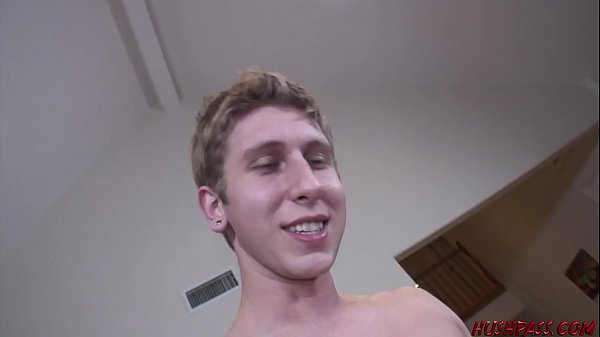 Horny MILF deepthroats young dick then rides it_to orgasm