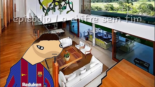 Nonton Aventura Galaxia Pika Muito Foda thumbnail